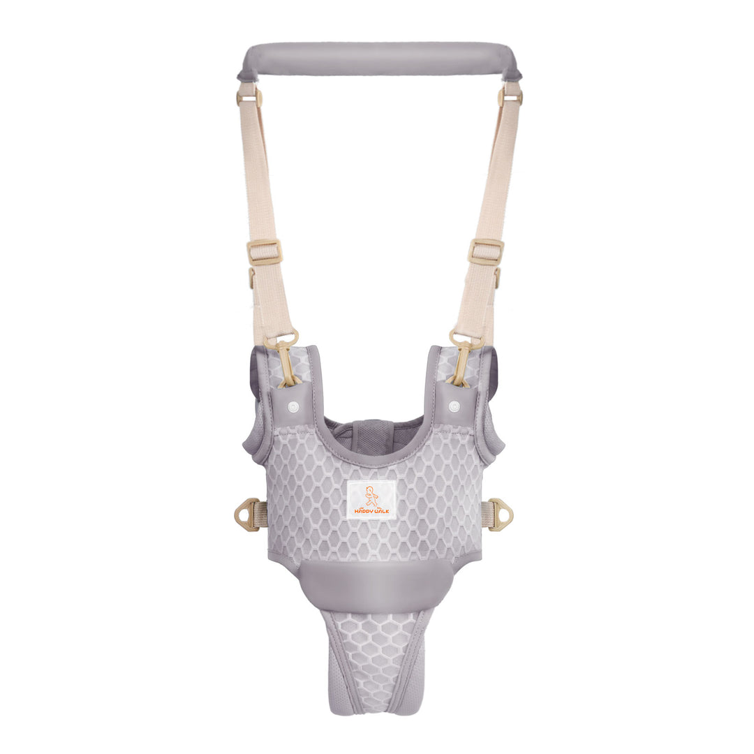 Premium Toddler Walking Harness Backpack Leash for Kids – Safe Learning Reins, Adjustable Child Walker, Comfortable Baby 