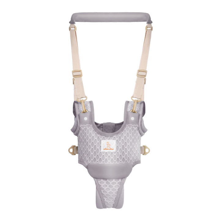 Premium Toddler Walking Harness Backpack Leash for Kids – Safe Learning Reins, Adjustable Child Walker, Comfortable Baby 