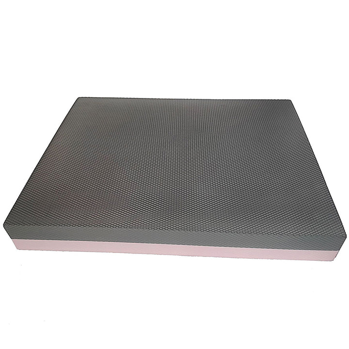 Premium Soft Balance Pad – Eco-Friendly TPE Yoga Mat Cushion for Stability, Core Engagement & Physical Therapy, Anti-Slip