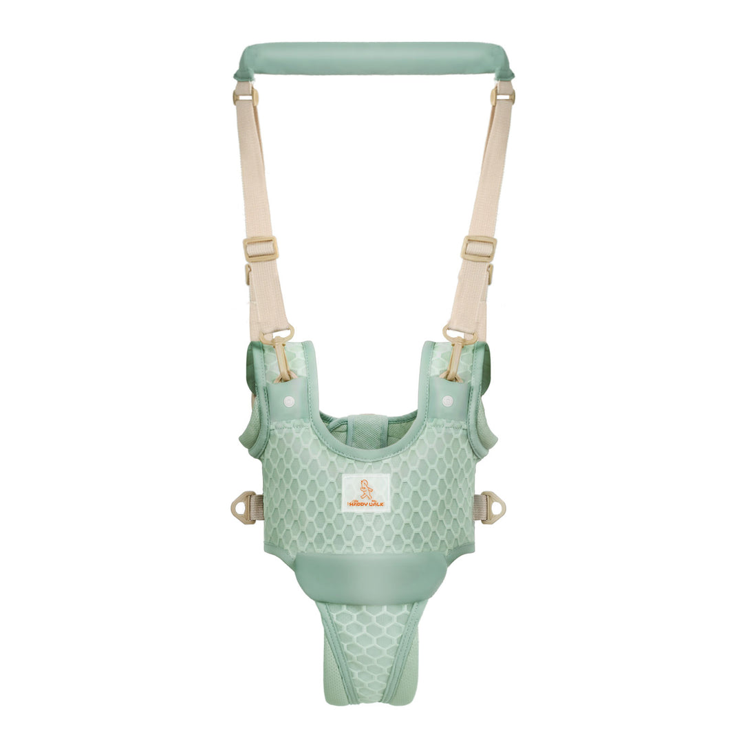 Premium Toddler Walking Harness Backpack Leash for Kids – Safe Learning Reins, Adjustable Child Walker, Comfortable Baby 