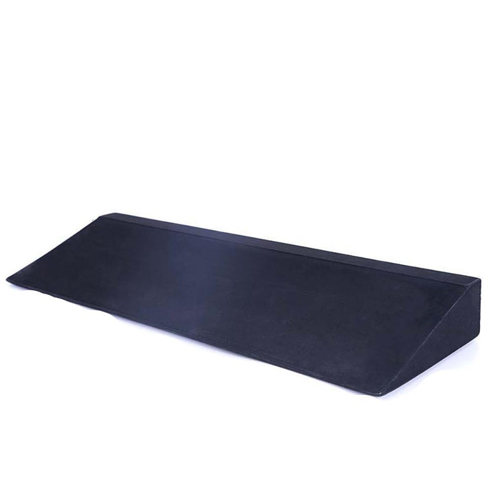 Premium Yoga Wedge Blocks – Lightweight EVA Foam Support for Wrist & Lower Back – Non-Slip Exercise Slant Board for Yoga