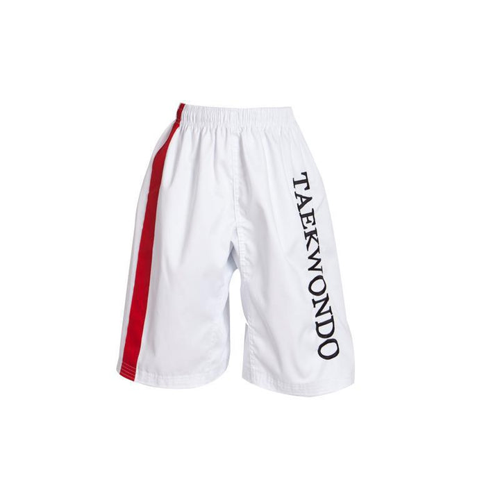 Premium Taekwondo Uniform – Cotton Karate Judo Dobok Pants – Men, Women, Kids – Kickboxing, MMA, Boxing, Muay Thai Training