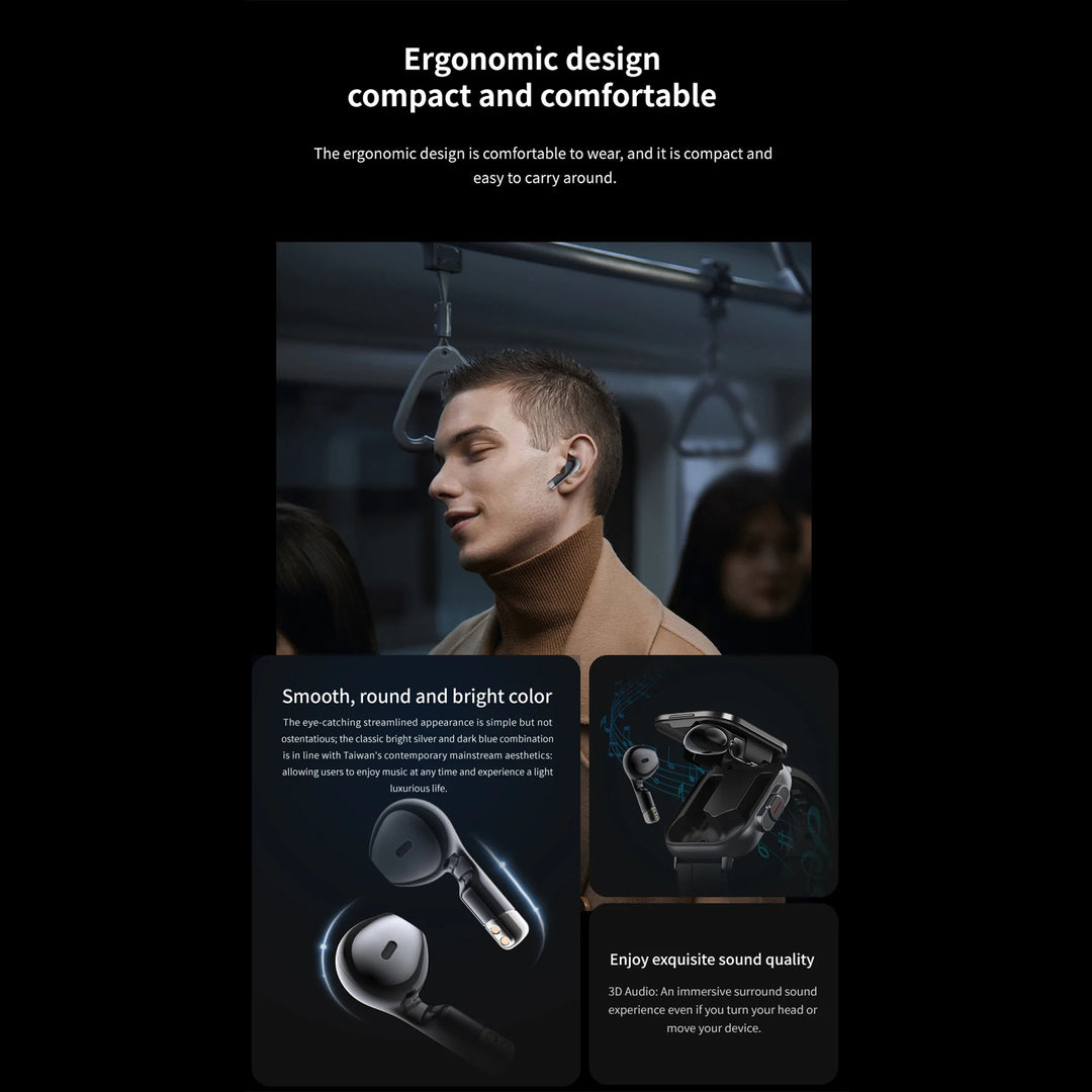 High Quality GPS Smartwatch with 2-in-1 TWS Earbuds – Bluetooth Call, Heart Rate, Blood Pressure & Health Monitoring, Music Playback, 2.01" Full Touch TFT Display, Long Battery Life, AI Voice Assistant, Ideal for Fitness & Daily Use