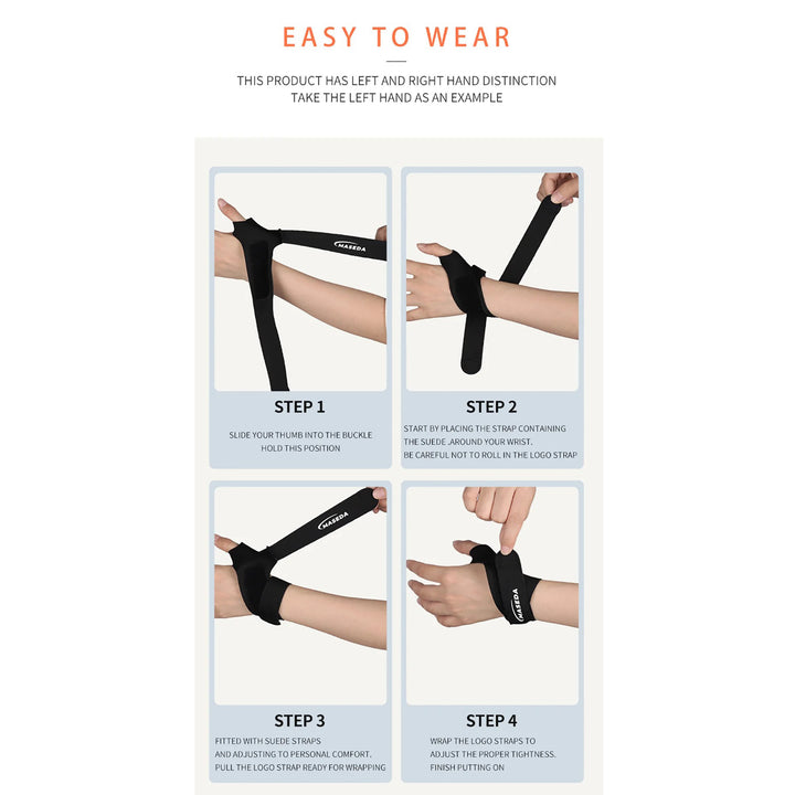 Premium Adjustable Finger Splint for Trigger Finger and Curved Finger Straightening, Support Brace with Hook & Loop Tape for Injury Recovery, Arthritis Relief, and Finger Protection – Fits All Sizes