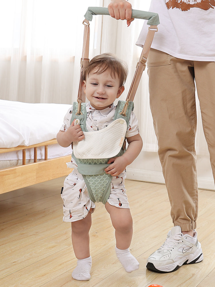 Premium Toddler Walking Harness Backpack Leash for Kids – Safe Learning Reins, Adjustable Child Walker, Comfortable Baby 