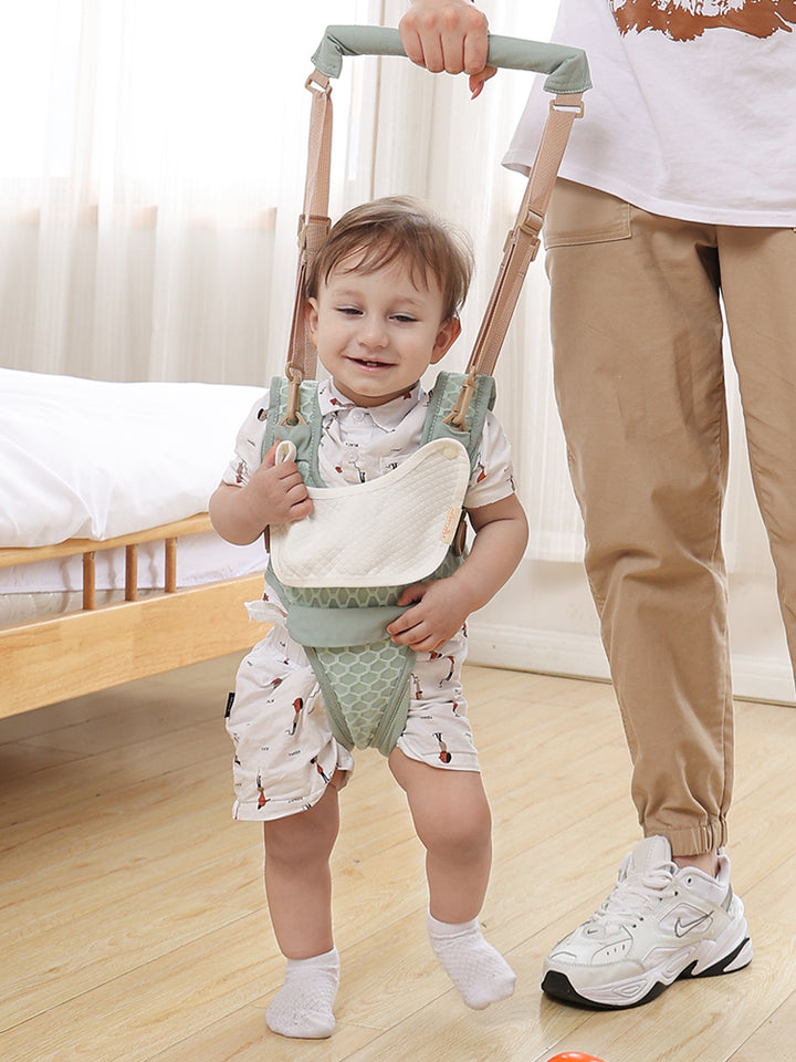 Premium Toddler Walking Harness Backpack Leash for Kids – Safe Learning Reins, Adjustable Child Walker, Comfortable Baby 
