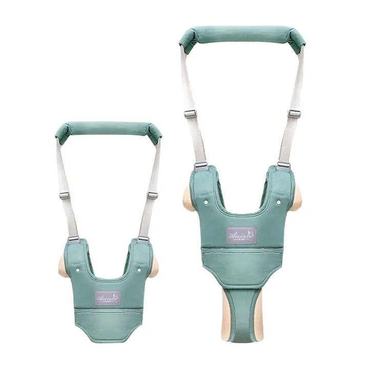 Premium Toddler Walking Harness Backpack Leash for Kids – Safe Learning Reins, Adjustable Child Walker, Comfortable Baby 