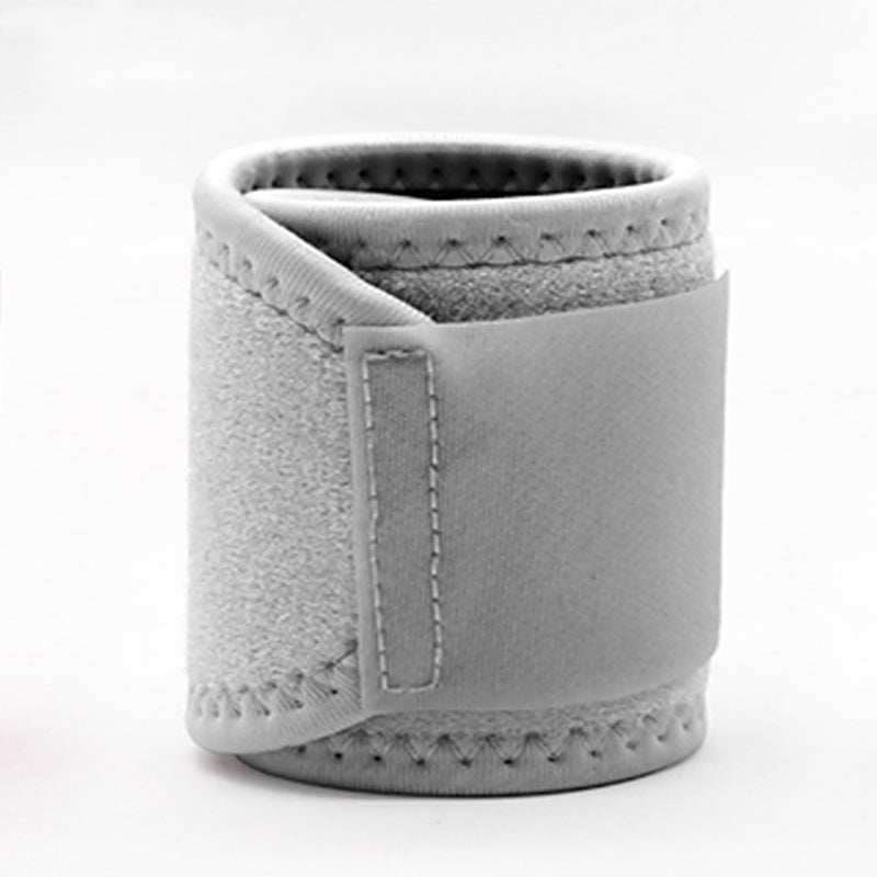 High-Quality Unisex Wrist Brace Support for Carpal Tunnel, Sprain, Strain Pain Relief – Adjustable Compression Wrap for Gym,