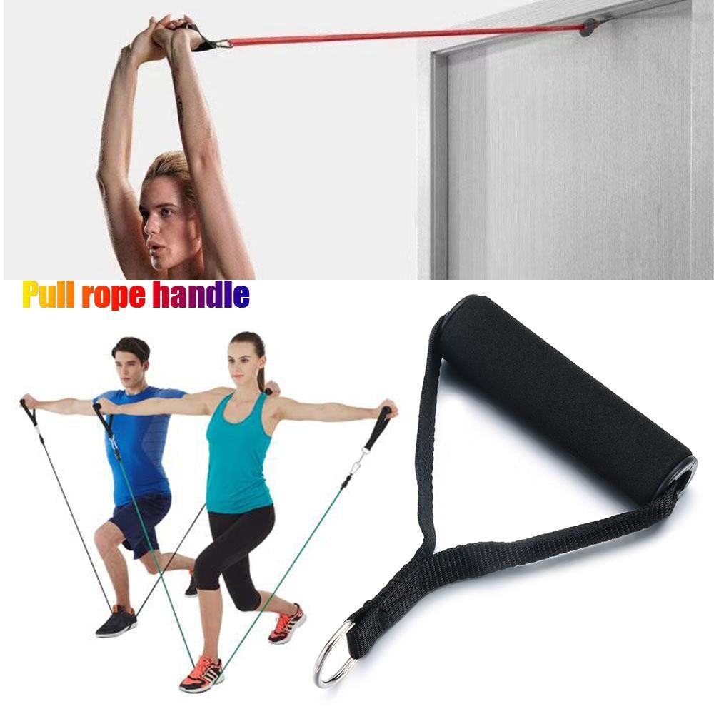 Premium Cable Pulley System – Adjustable Gym Fitness Equipment for Lat Pull, Tricep, Bicep, Back & Shoulder Workout, High 
