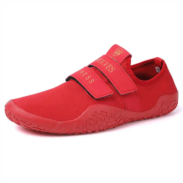 High Quality Unisex Wrestling Shoes – Strength Support Deadlift Shoes for Women and Men, Large Size Gym Footwear for Squats and Sumo Lifting, Comfortable and Durable, Sizes 35-46