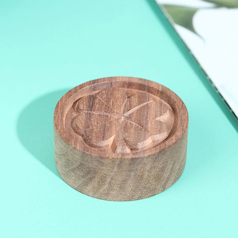 Premium Wooden Aromatherapy Diffuser – Eco-Friendly Essential Oil Diffuser for Natural Fragrance, Refreshing Sleep Aid, 