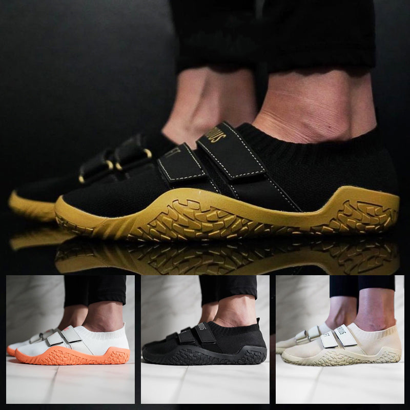 Premium Unisex Wrestling Shoes - Strength Support Deadlift & Squat Gym Footwear for Men and Women, Sumo Shoes Large Sizes