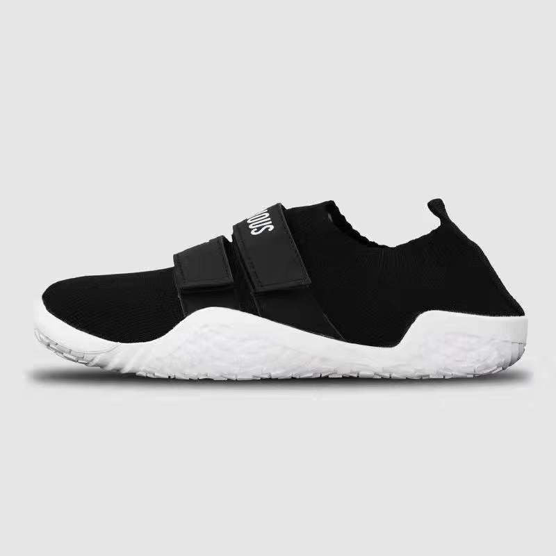 Premium Unisex Wrestling Shoes - Strength Support Deadlift & Squat Gym Footwear for Men and Women, Sumo Shoes Large Sizes
