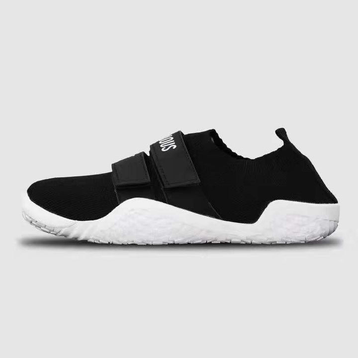 Premium Unisex Wrestling Shoes - Strength Support Deadlift & Squat Gym Footwear for Men and Women, Sumo Shoes Large Sizes
