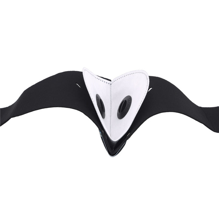 High-Quality Anti-Pollution Cycling Mask -Activated Carbon Dustproof Face Mask for Men and Women, Outdoor Sports and Training