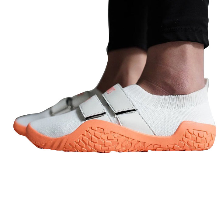 Premium Unisex Wrestling Shoes - Strength Support Deadlift & Squat Gym Footwear for Men and Women, Sumo Shoes Large Sizes