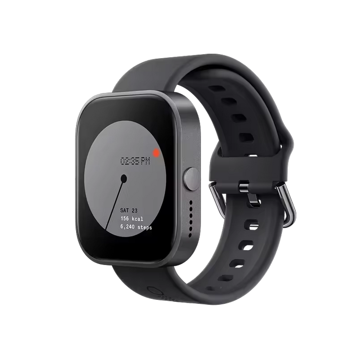 Premium GPS-Smartwatch für Herren – 1.96" AMOLED-Display, Bluetooth 5.3, KI-Geräuschreduzierung, Multi-System-GPS, Herzfrequenz- und Blutsauerstoffüberwachung, IP68 wasserdicht, benutzerdefinierte Zifferblätter, 13 Tage Akkulaufzeit