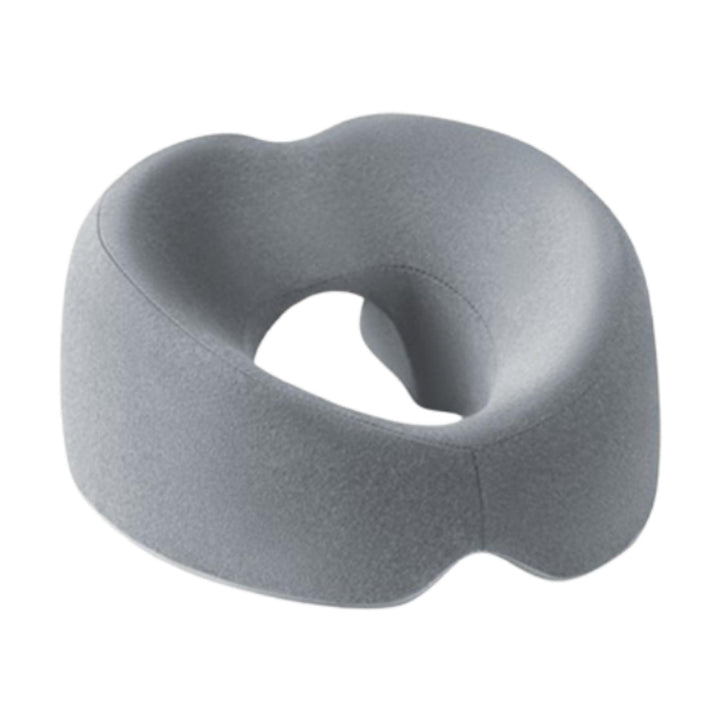 Premium Face Down Pillow – Memory Foam Prone Pillow for Comfortable Resting & Massage – Ergonomic Headrest for Beauty Salons