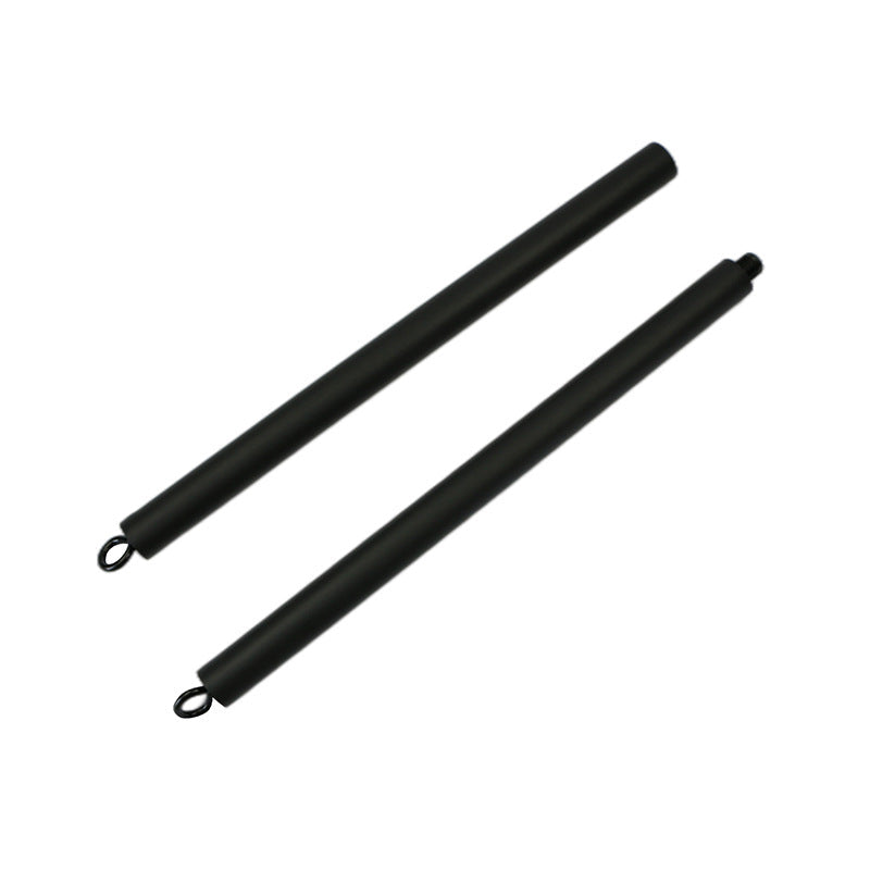 Premium Pilates Stick – Adjustable Yoga Exercise Bar for Strength Training, Home Gym Kit, Muscle Workout Equipment,