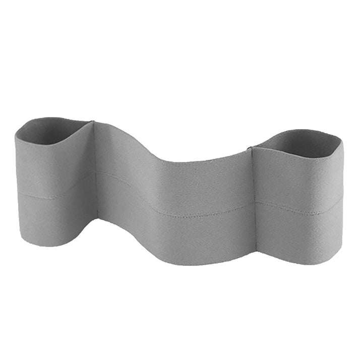 Premium Bench Press Slingshot – Elbow Support for Powerlifting & Gym Workout, High Elastic Nylon for Strength Training, 