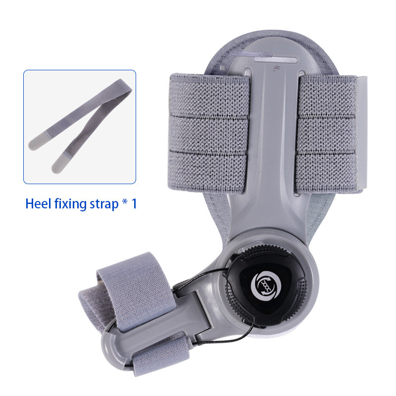 High-Quality Bunion Corrector Unisex Toe Separator for Hallux Valgus – Adjustable, Rotatable Toe Straightener, Foot Care 