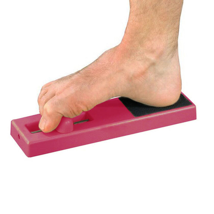 Premium Ballet Toe Strength Trainer – Foot Instep Muscle Shaper for Gym, Exercise, and Fitness – ABS Material, Durable 