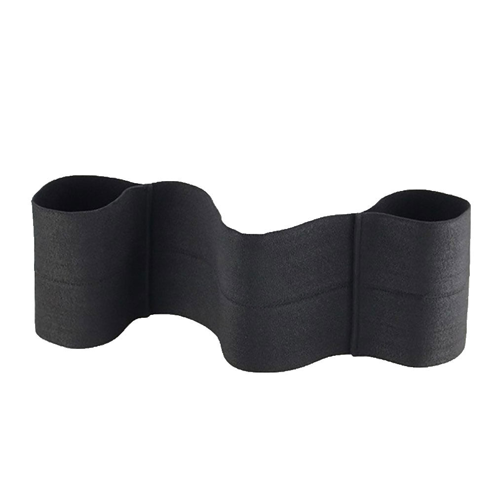 Premium Bench Press Slingshot – Elbow Support for Powerlifting & Gym Workout, High Elastic Nylon for Strength Training, 