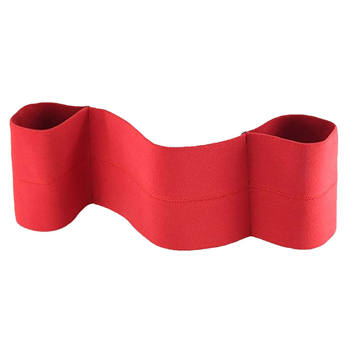 Premium Bench Press Slingshot – Elbow Support for Powerlifting & Gym Workout, High Elastic Nylon for Strength Training, 