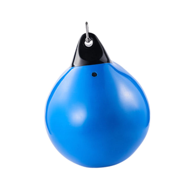 Premium Water Heavy Punching Bag – Leakproof Water-Filled Boxing Bag for Training, Speed Ball for Fitness, Exercise, Karate, 
