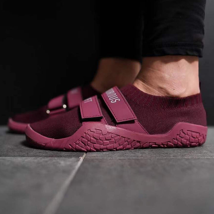 Premium Unisex Wrestling Shoes - Strength Support Deadlift & Squat Gym Footwear for Men and Women, Sumo Shoes Large Sizes