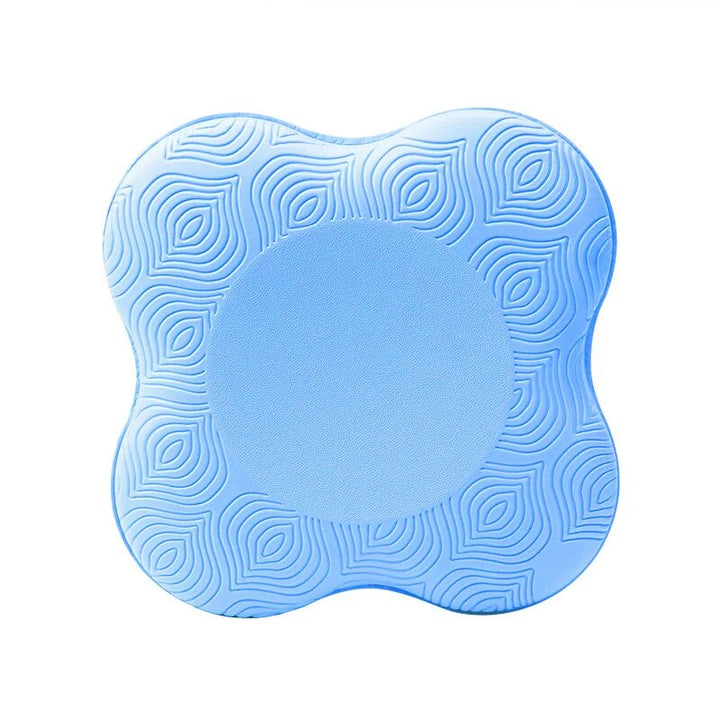 Premium Anti-Slip Yoga Kneeling Pad – Thickened TPE Support Mat for Knee & Elbow Protection – Soft, Slow Rebound, Shock