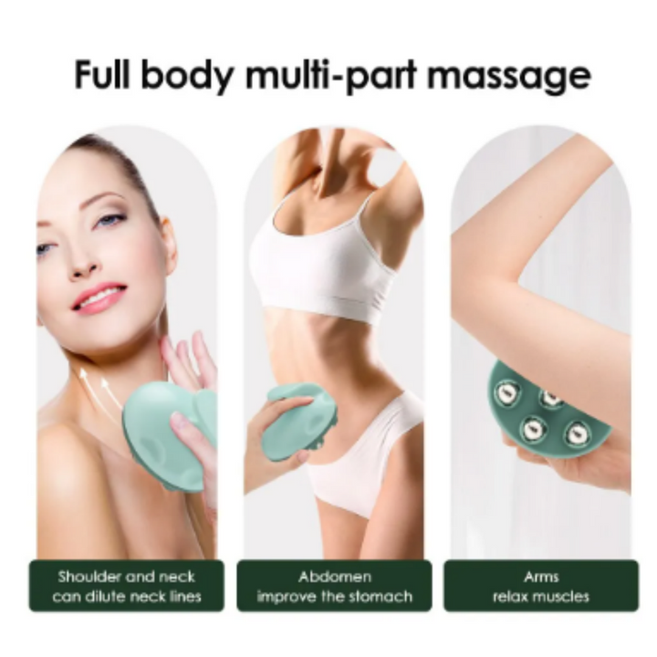 Premium Wood Therapy Massage Tools Set for Body Shaping, Anti-Cellulite, Lymphatic Drainage, and Professional Wooden Massage