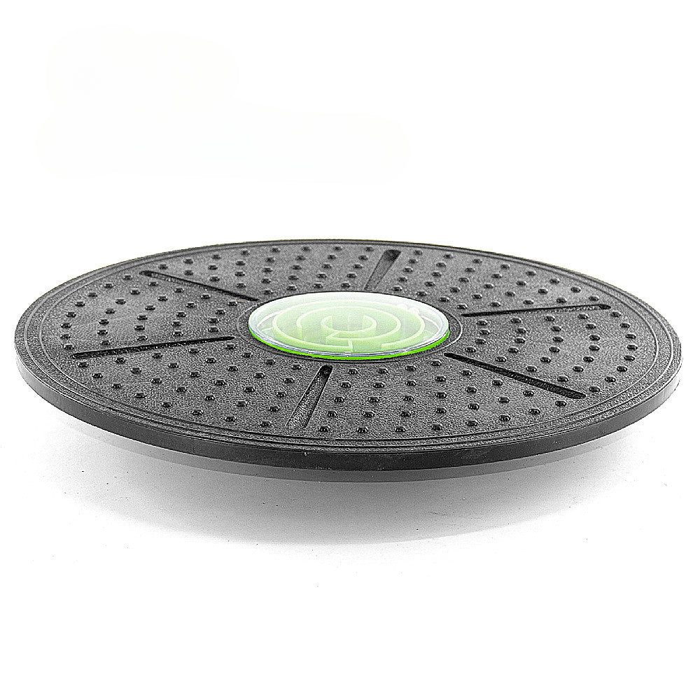 High-Quality Yoga Balance Board – Durable Fitness Training Pedal for Sensory Training & Rehabilitation, Non-Slip Surface, PP