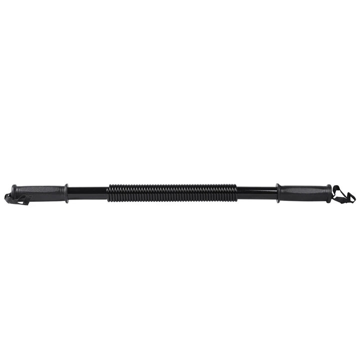 Premium Arm Strength Trainer – Home Chest & Upper Arm Muscle Enhancement – Adjustable Resistance Spring Stick for Fitness, Shoulders, & Arms Exercise