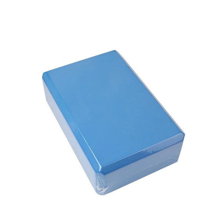 Premium EVA Yoga Block – Non-Slip Foam Block for Stretching & Pilates – Ideal for Body Shaping, Flexibility, and Health